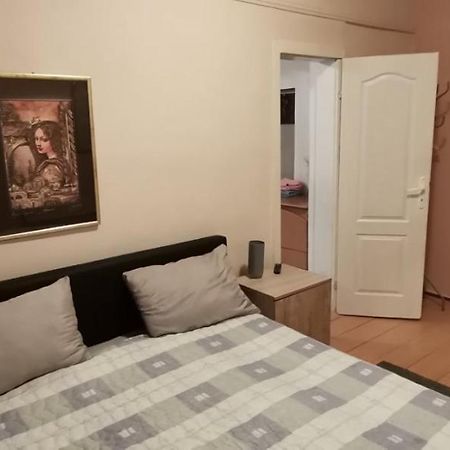 Krin Apartman Subotica Bagian luar foto